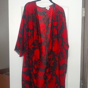 Lularoe Large Shirley